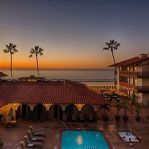 La Jolla Shores Hotel